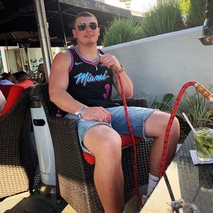 Meet your Posher, Mike